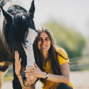 Formation équitation éthologique