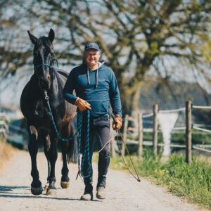 Formation équitation éthologique