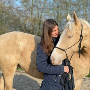 Claire Stevenaert et Palladium