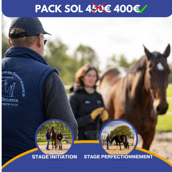 Pack sol
